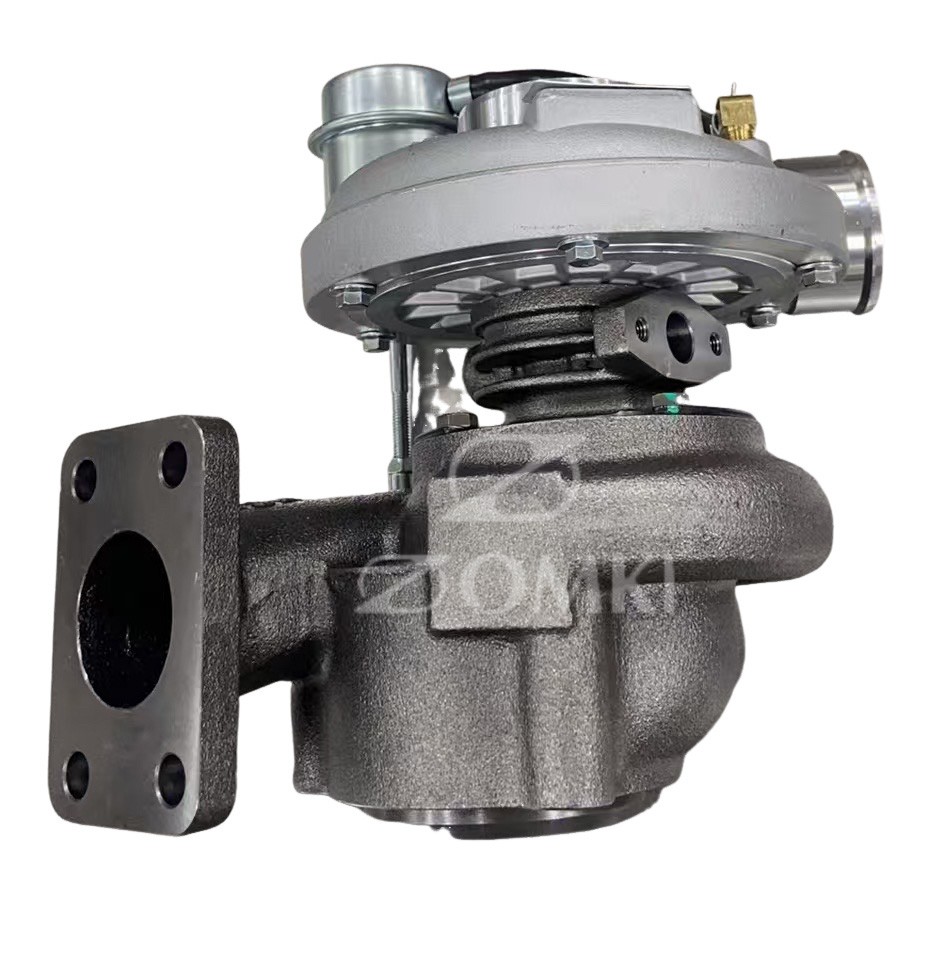 OEM High Quality C18 Engine Turbo 345-7423 Turbo 