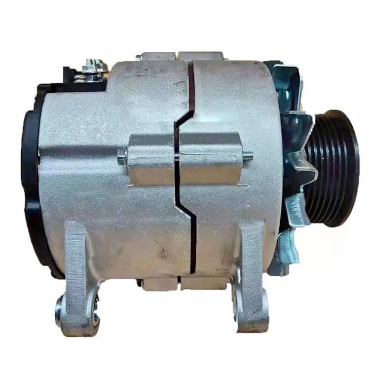 OEM High Quality Yuchai 4D JFZ273A Alternator 28V 70A Alternator 3415609 3972529