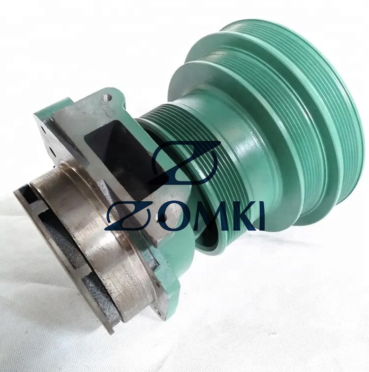 VG1500060051 Water Pump Assy for Weichai WD615 Engine