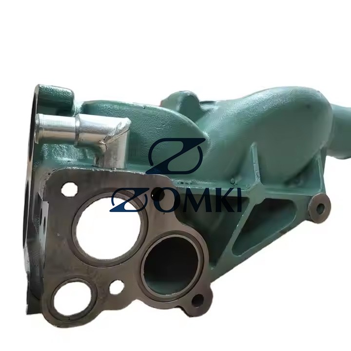 VG1246060108 Water Pump Assy for Weichai WD12 Engine