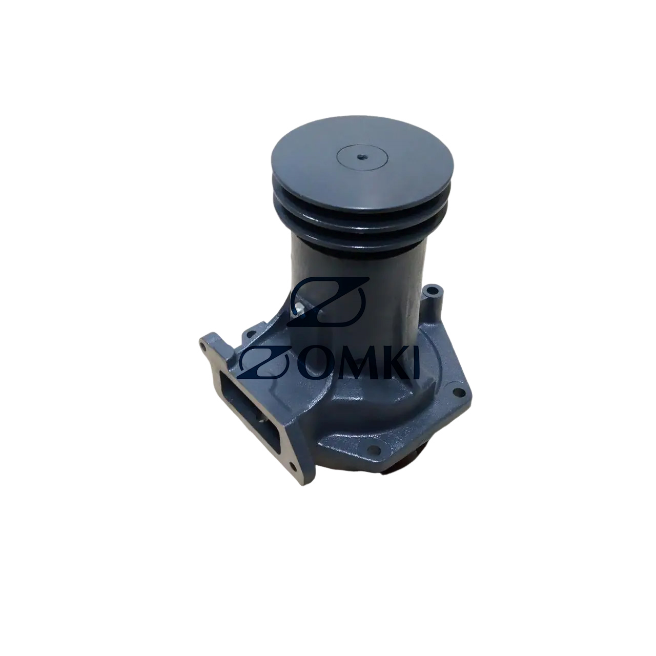 612600060131 Water Pump Assy for Weichai WD615 Engine