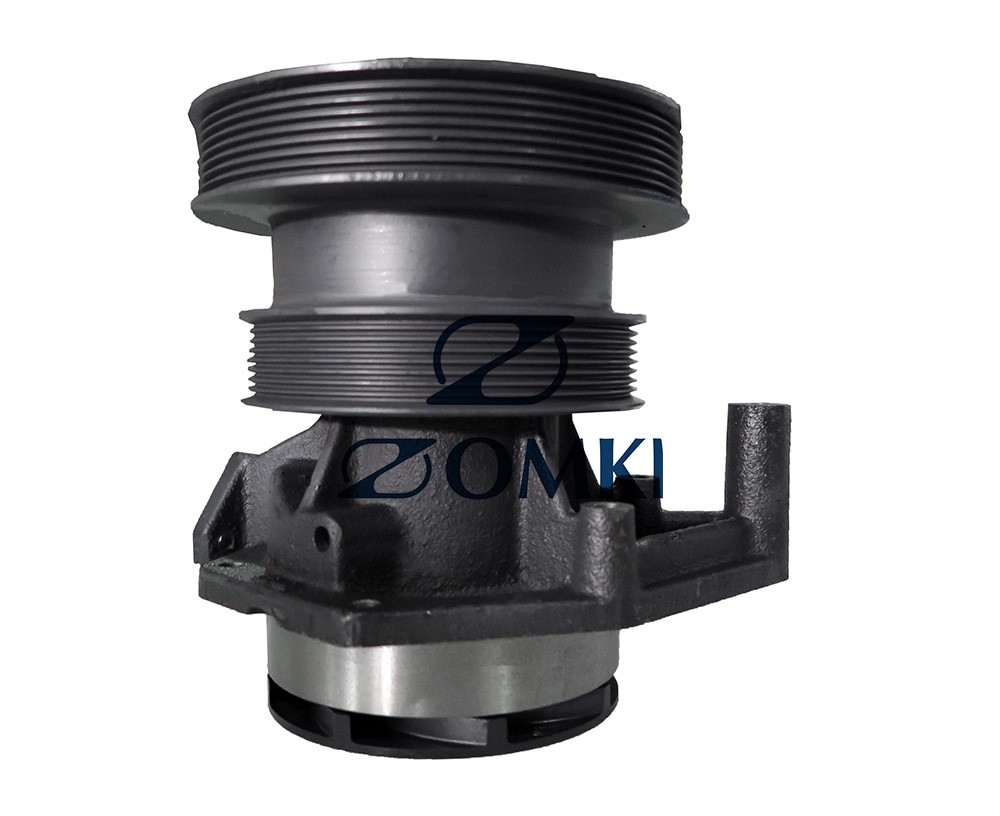 612600060389 Water Pump Assy for Weichai WD615 WP10 Engine
