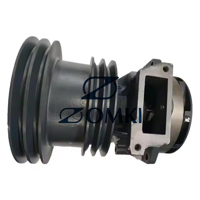 612600060260 Water Pump Assy for Weichai WD615 WP10 Engine