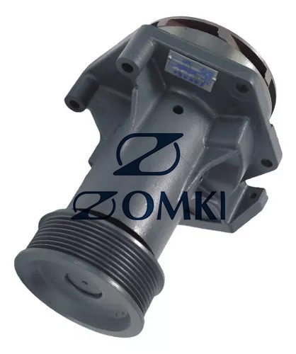 612600061739 Water Pump Assy for Weichai WD615 Engine