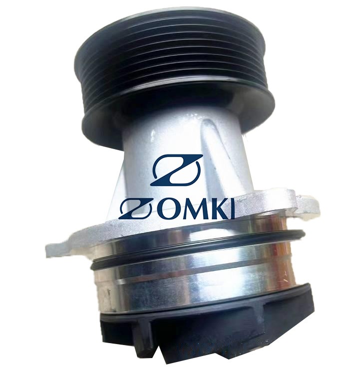 611600063037 Water Pump Assy for Weichai WP10H Engine