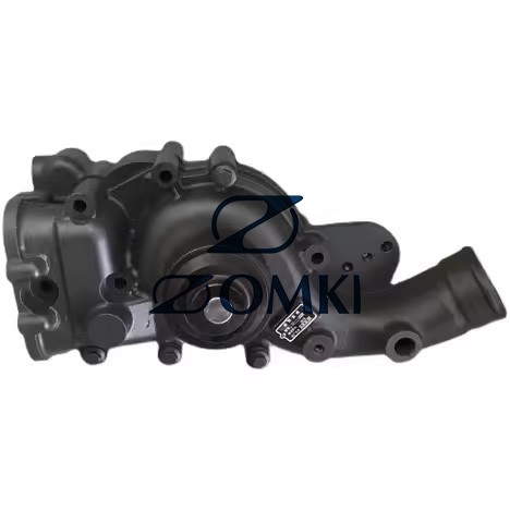 612630060328 Water Pump Assy for Weichai WP12 Engine