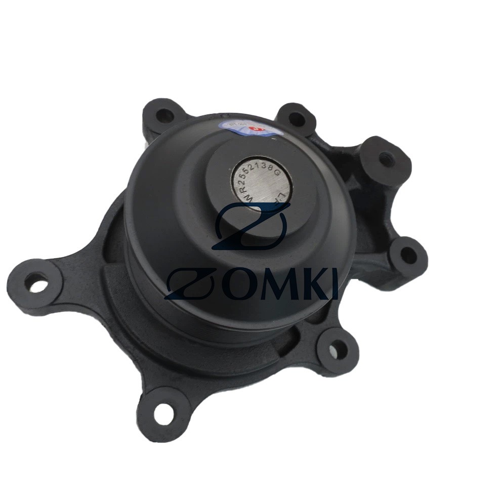612630061073 612630060025 Water Pump Assy for Weichai WP12 Engine
