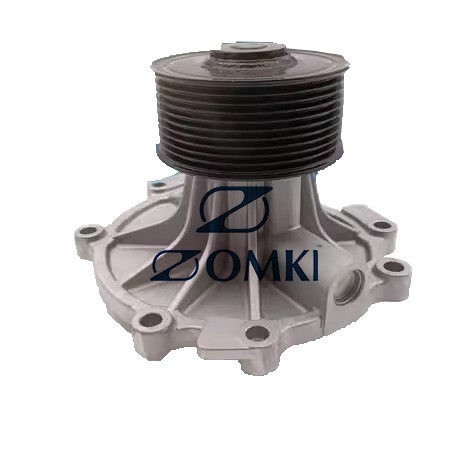 1001996660 Water Pump Assy for Weichai WP8 Engine