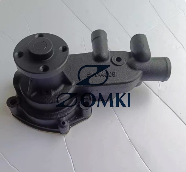 SHA4209 Water Pump Assy for YUNNEI YN490 Engine