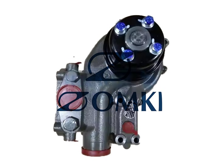 L3000-1307100F ZK6122HD9 Water Pump Assy for Yuchai YC6L Engine