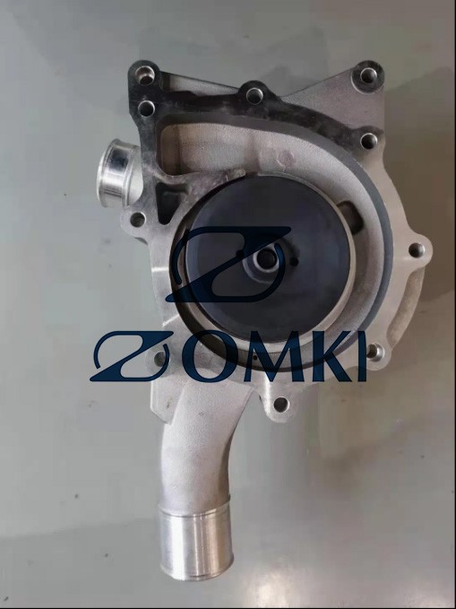610800060233 Water Pump Assy for Weichai WP7 Engine