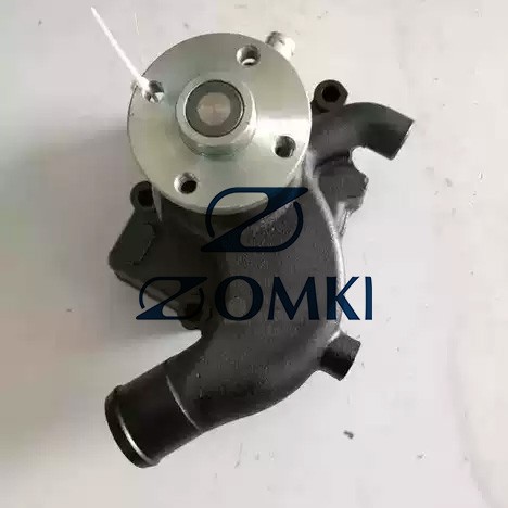 1000080278 Water Pump Assy for Weichai WP3.7 Engine