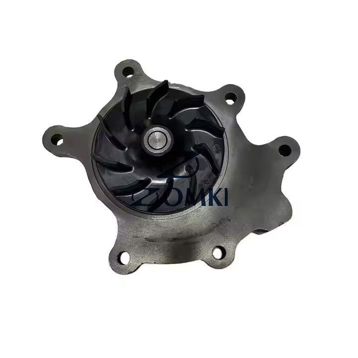 1000437469 Water Pump Assy for WeiChai WP12 WP13 Engine