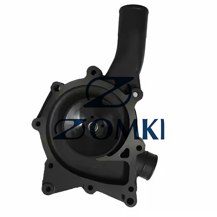 610800060207 Water Pump Assy for Weichai WP7 Engine