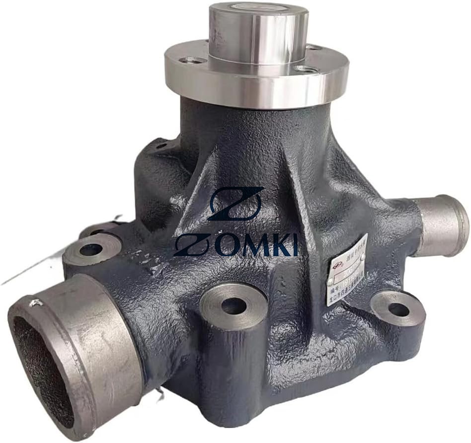 13073375 Water Pump Assy for Weichai WP6 Deutz VP6 Engine