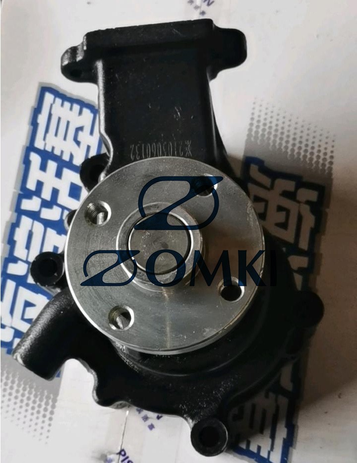 2105060132 Water Pump Assy for WeiChai WP4.1 Engine