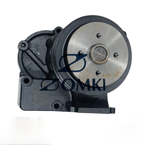 1000433125 Water Pump Assy for Weichai WP4.1 Engine