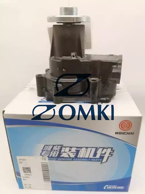 1004520357 Water Pump Assy for Weichai WP2.3N Engine