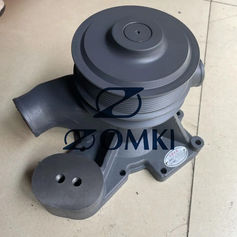 612600061945 Water Pump Assy for WeiChai WP10 WP12 WP13 Engine
