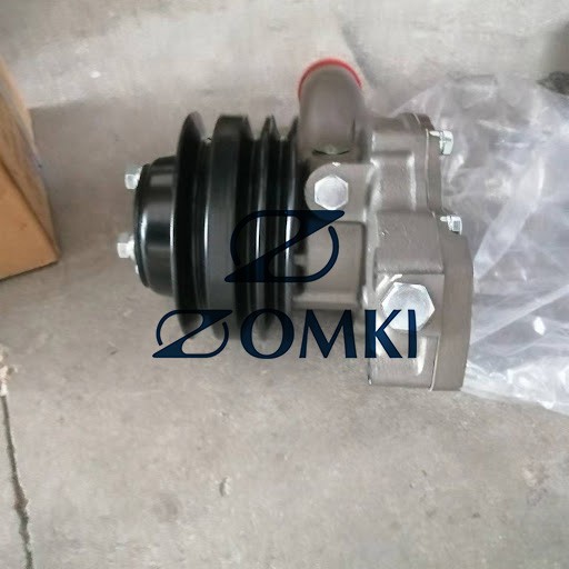 1SG584-G SGCJ0063 Water Pump Assy for Yuchai Engine