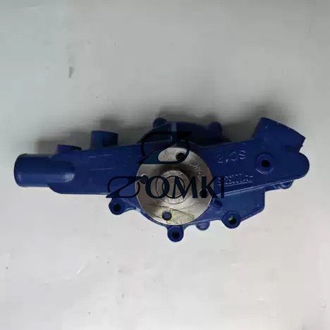 HA10005385 Water Pump Assy for Yunnei YN33CRD Engine