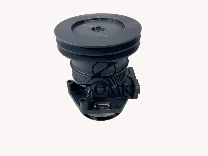 612600061728 Water Pump Assy for Weichai WD615 WP10 Engine