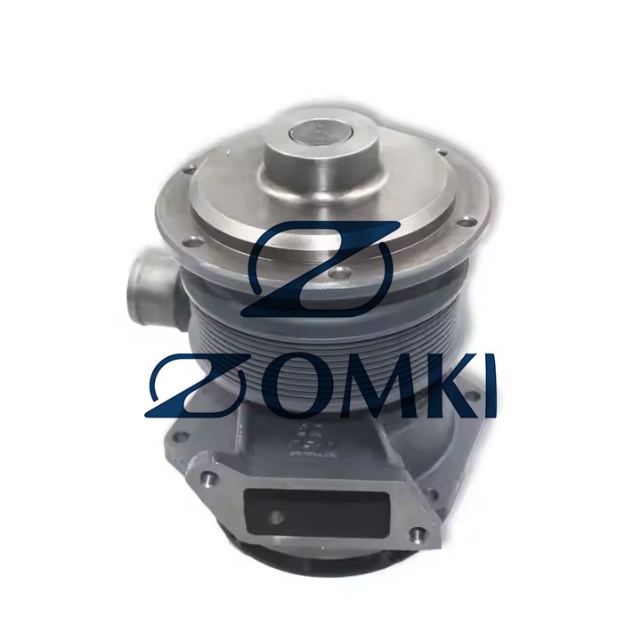 612630061042 1000402861 Water Pump Assy for Weichai WP10 Engine