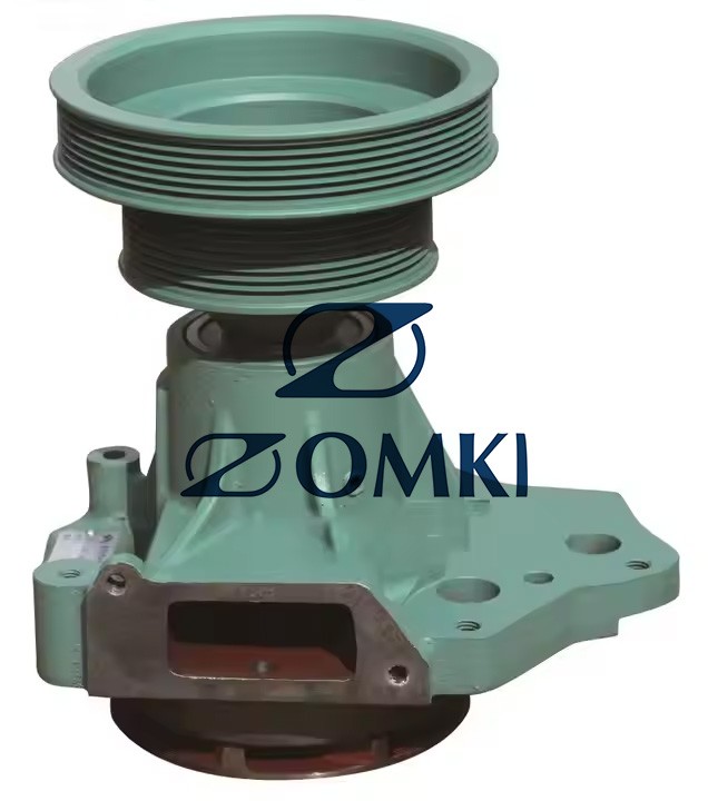 VG1062060350 Water Pump Assy for Weichai WD615 Engine