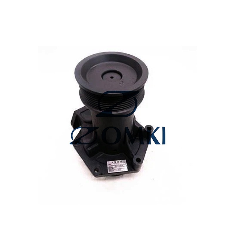 612600060307 Water Pump Assy for Weichai WD615 Engine