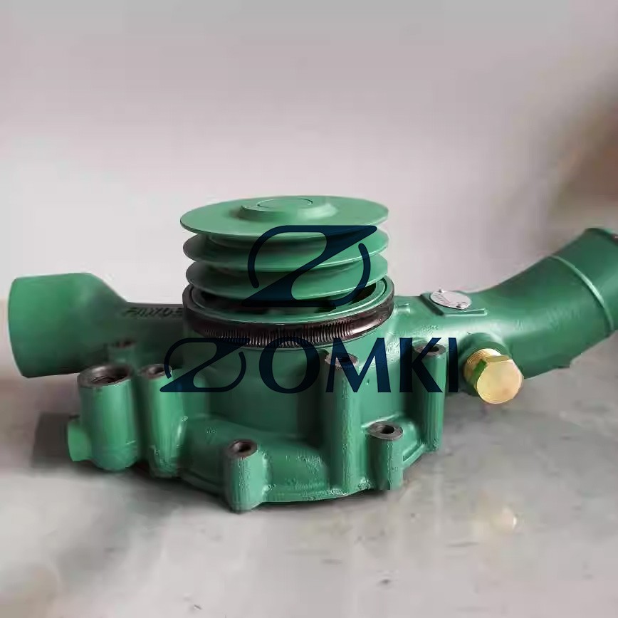1307010A29D Water Pump Assy for Xichai 6DL iEngine