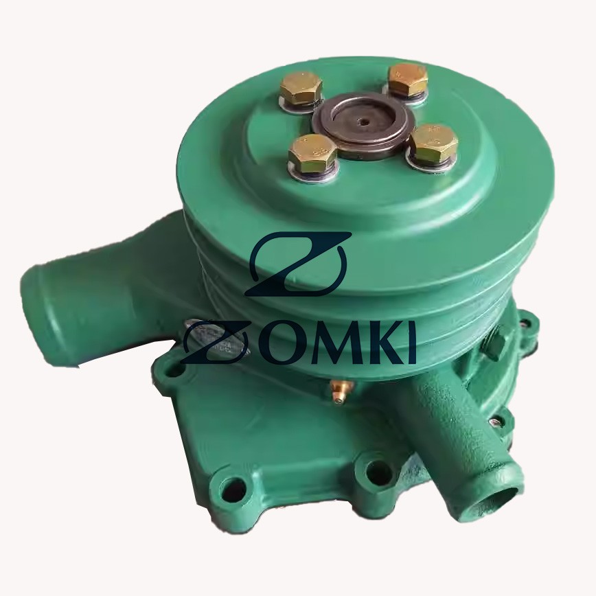 1307010-AKZW-01 Water Pump Assy for Xichai AKZ Engine