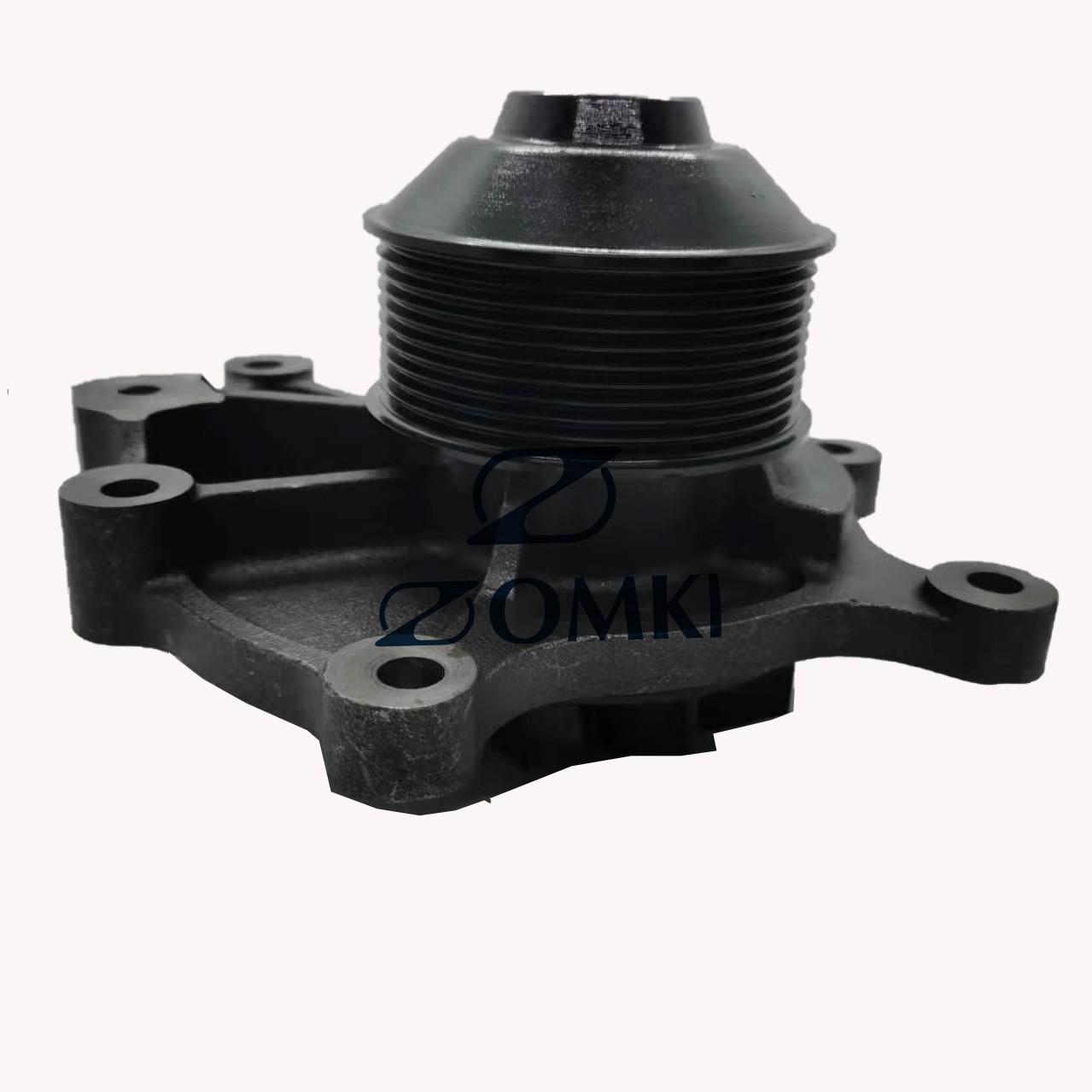 612630061257 Water Pump Assy for WeiChai WP12 Engine