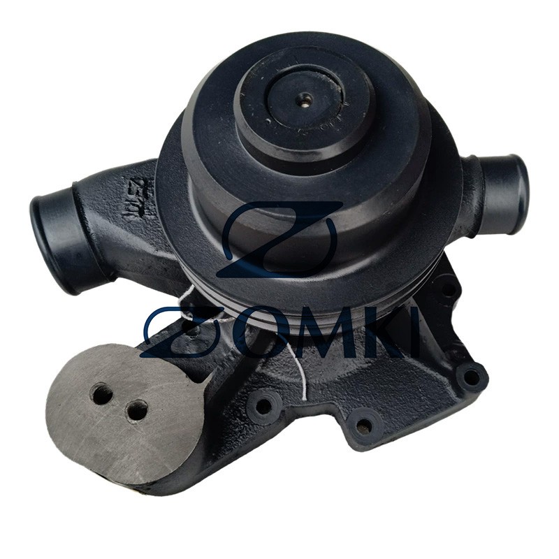 61800061007 Water Pump Assy for Weichai WD618 Engine