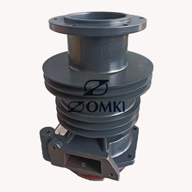 612600060033 Water Pump Assy for Weichai WD615 Engine