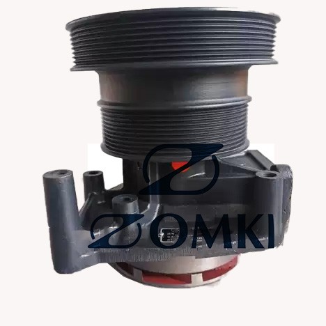 612600061941 Water Pump Assy for Weichai WP10 Engine