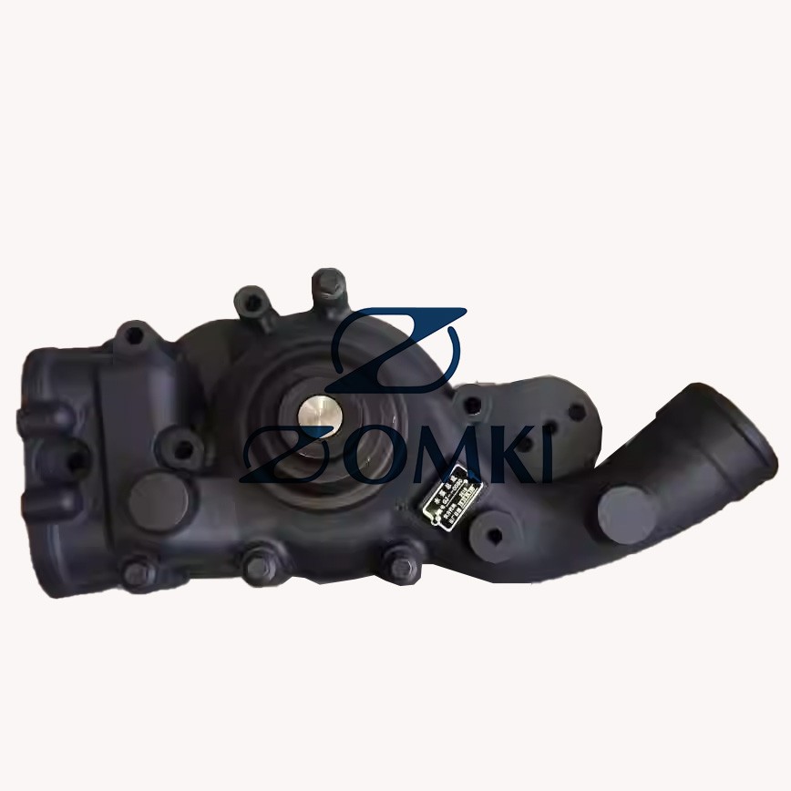 612630060080 Water Pump Assy for Weichai WP12 Engine