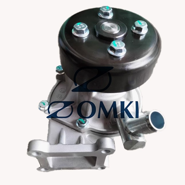 1307010-90D Water Pump Assy for Deutz 4DD1 Engine
