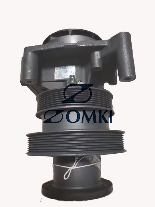 612600060502 Water Pump Assy for Weichai WD615 Engine