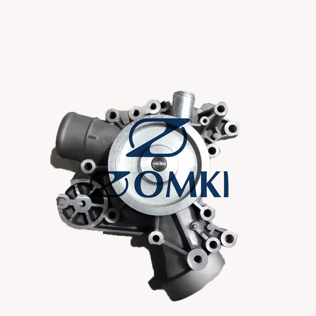 1307010-A12/B 1307010-A12 Water Pump Assy for Deutz A12 Engine