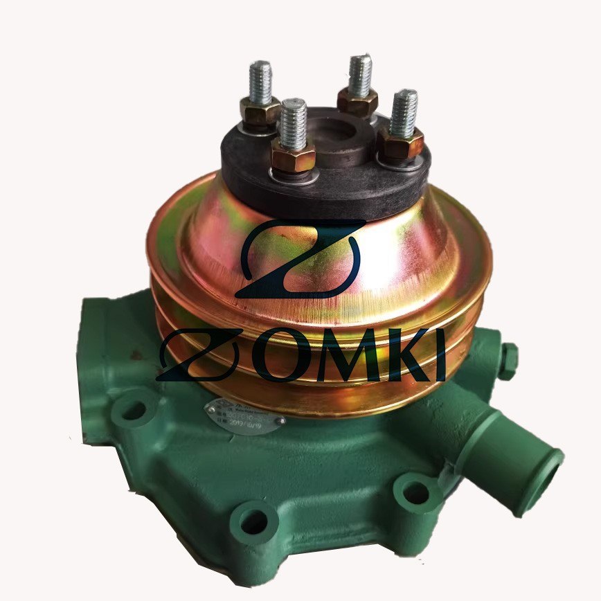 1307010-3-CK Water Pump Assy for Xichai Engine