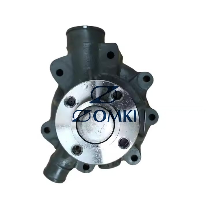 13067684 Water Pump Assy for WP4 WP6 226B Engine