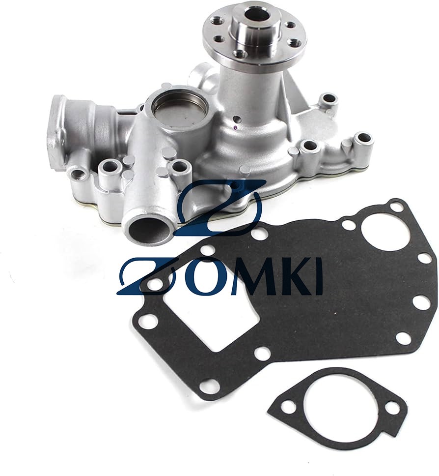 Z-8-97254-148-1 8972541481 Water Pump Assy for ISUZU 4LE1 4LE2 ED25 Engine