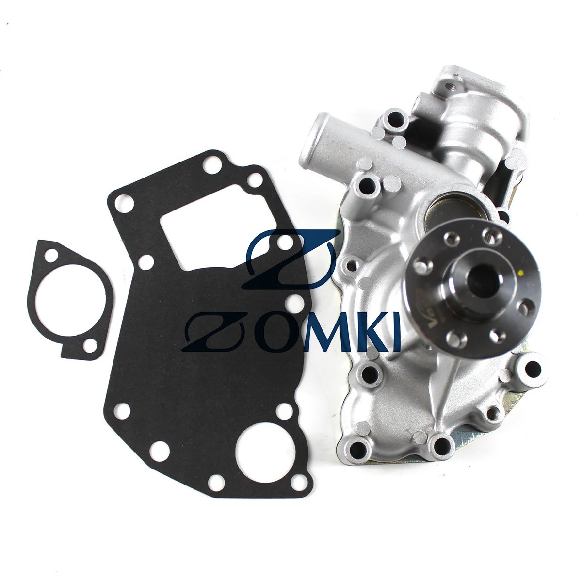 8-98098662-0 8980986620 Water Pump Assy for ISUZU 4LE1 4LE2 Engine