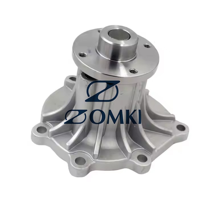 8-97312147-3 8-98004-292-2 Water Pump Assy for ISUZU 4JJ1 Engine