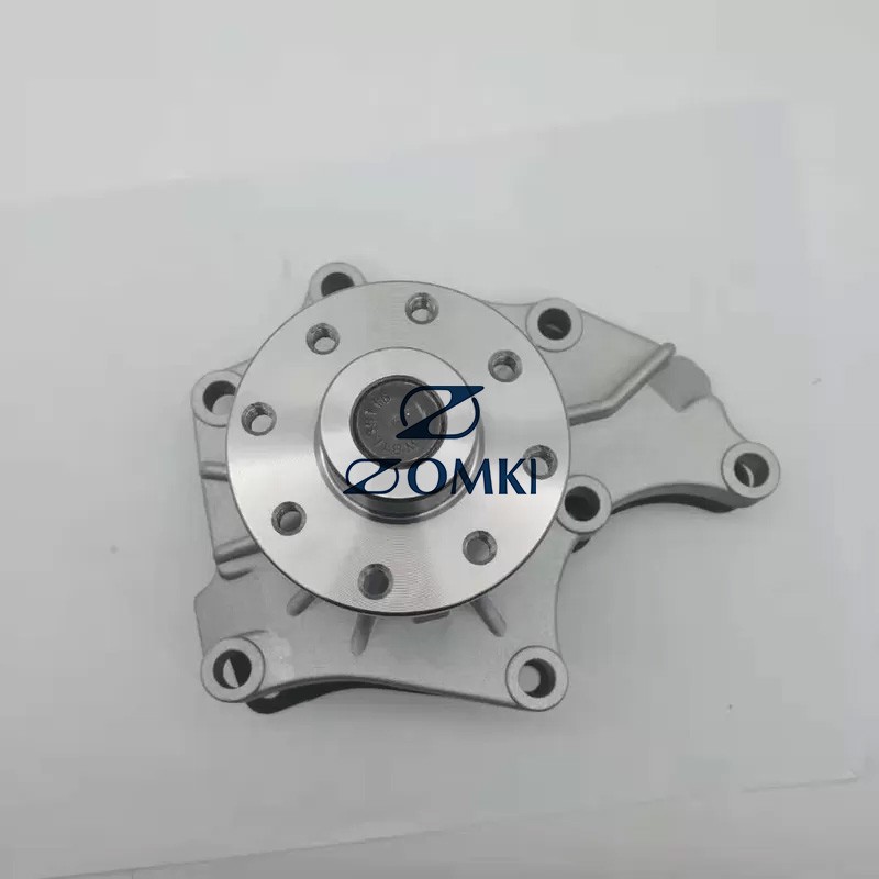 8-94376-844-0 Water Pump Assy for ISUZU 4JB1 4JA1 4JG1 4GJ2 Engine