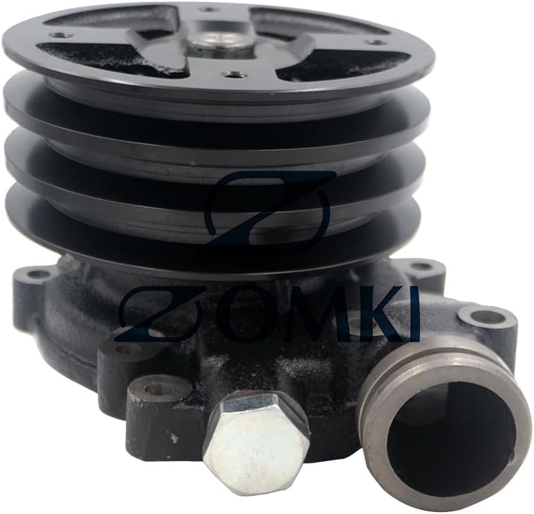 8-94393-447-3 8943934473 Water Pump Assy for ISUZU 6HH1 Engine