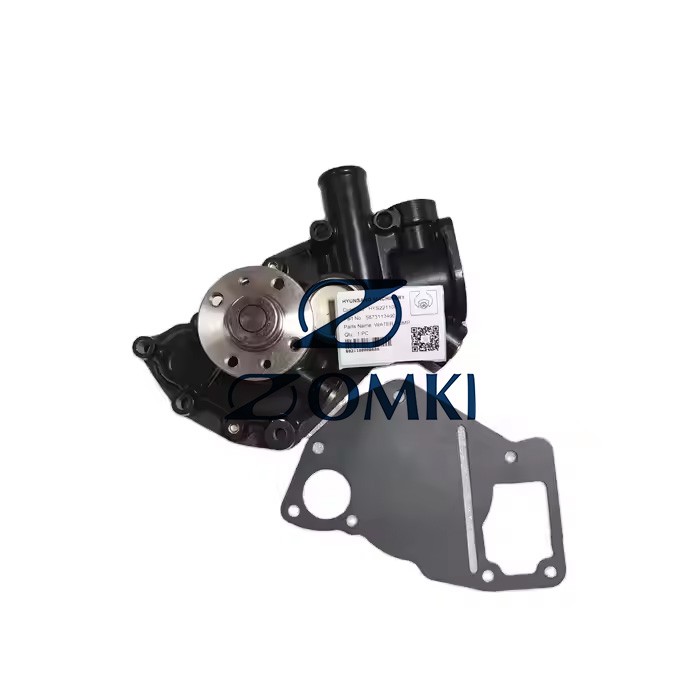 5873113490 5-87311349-0 Water Pump Assy for ISUZU 4LE2 4LE1 Engine