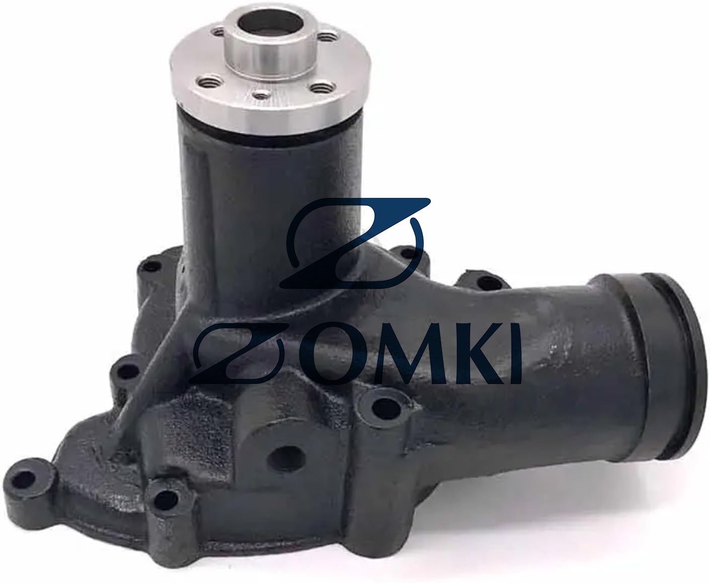 1-13610944-0 Water Pump Assy for Isuzu 6SD1 Engine
