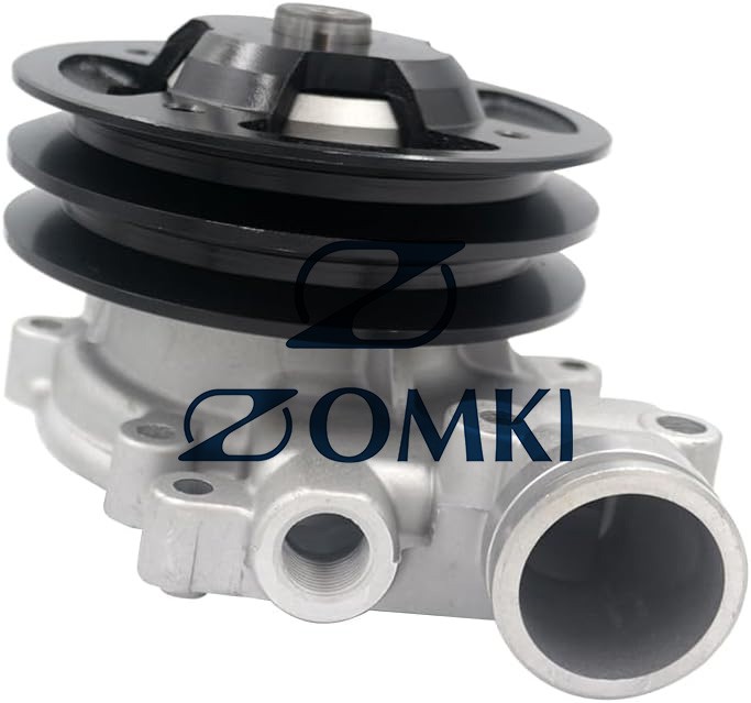8-97602-773-0 8-97627-355-0 Water Pump Assy for Isuzu 6HE1 Engie