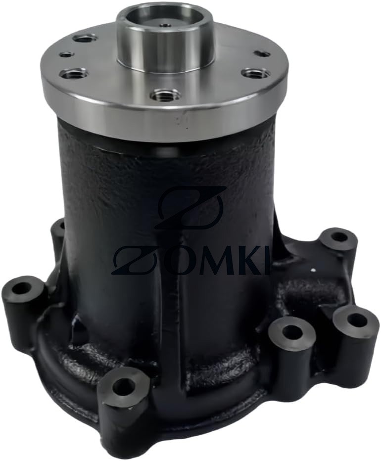 8-98038845-0 Water Pump Assy for Isuzu 4HK1 Engine